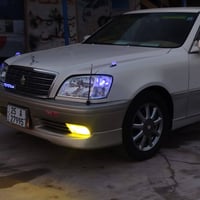 تويوتا ملكه • ٣ دكم • تسجيل جديد