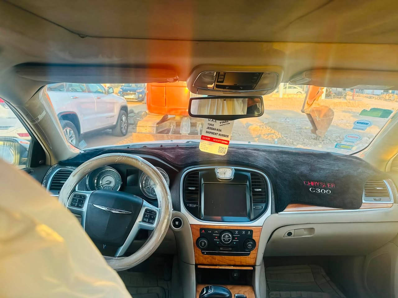 خليجيه 13 سياره واحد على واحد فول فتحه 175 وبيهه مجال مكينه 3600بيهه باب صبغ فقط والباقي كفاله عامه مكينه وكير وحداديه ***********رقم بغداد مكان واسط
