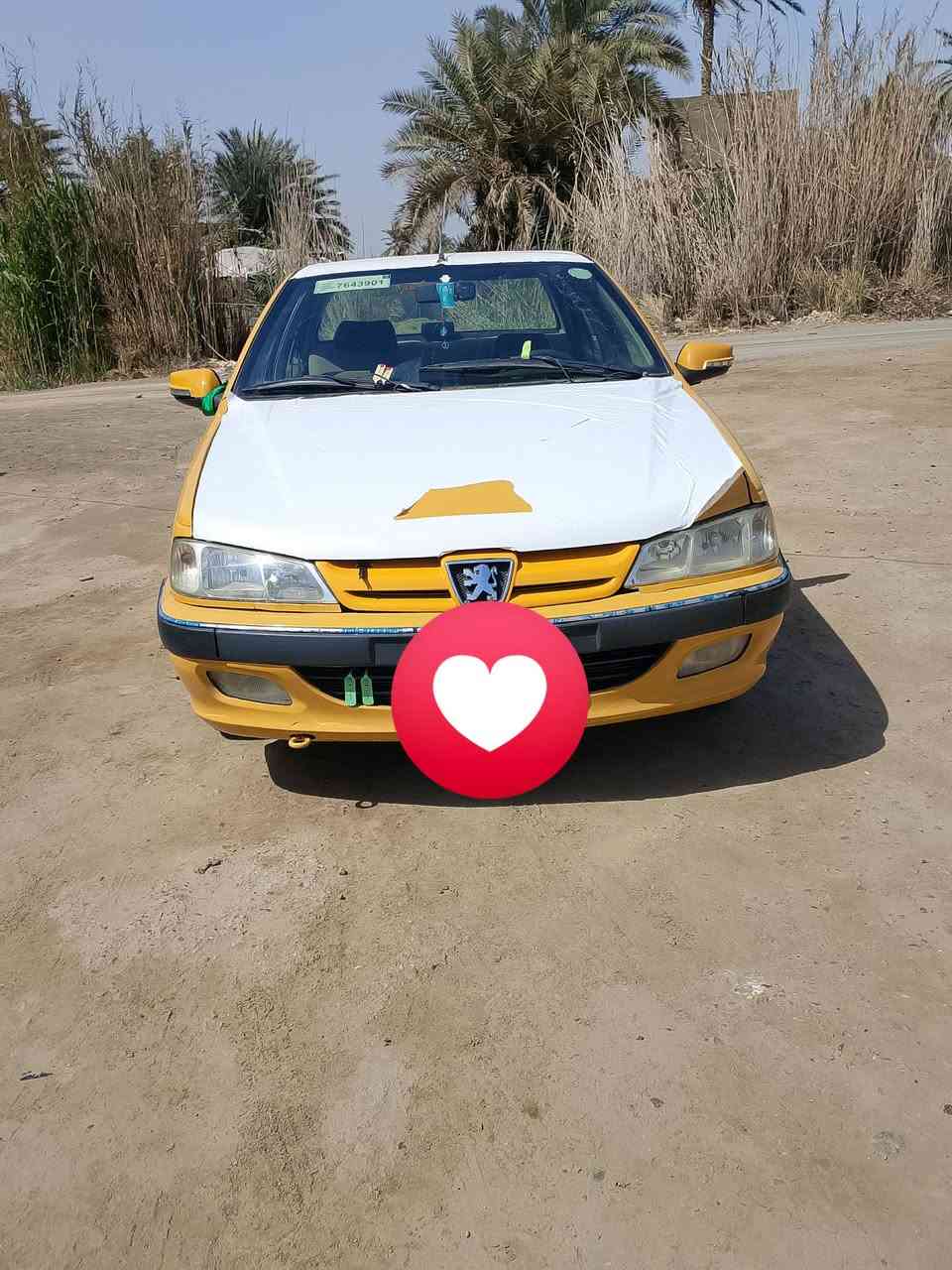 سلام عليكم بيجو بارص موديل 15 كفاله عامه عدا الجاملغ الخلفي فقط بدون حوض ولا كلشي
كير ومكينه فرنسي وبخاخات كورلا مكاني بابل 
***********
