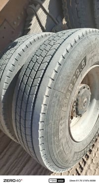 تاير ٢٢ • مراوس ٢٤ • كربلاء الحر
