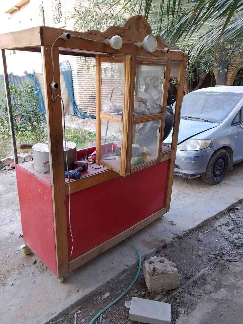 مكينه حب وشاميه للبيع ***********
