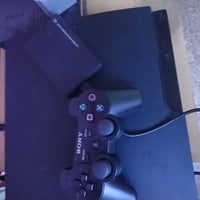 بلي 3 سلم اخو الجديد هارد 320 وهارد خارجي 320 السعر 155 رقم الموبايل 0...