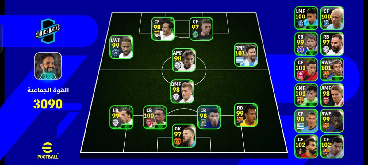 حساب بيس للمراوسه بحساب ببجي قوي مكاني موصل الأيمن


**إذا كنت صاحب هذا الإعلان وتريد حذفه لأي سبب، رجاءا أرسل رسالة إلى الدعم الفني**