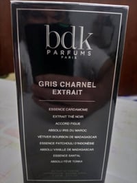 BDK Gris Charnel • عطر إكستريت • جديد