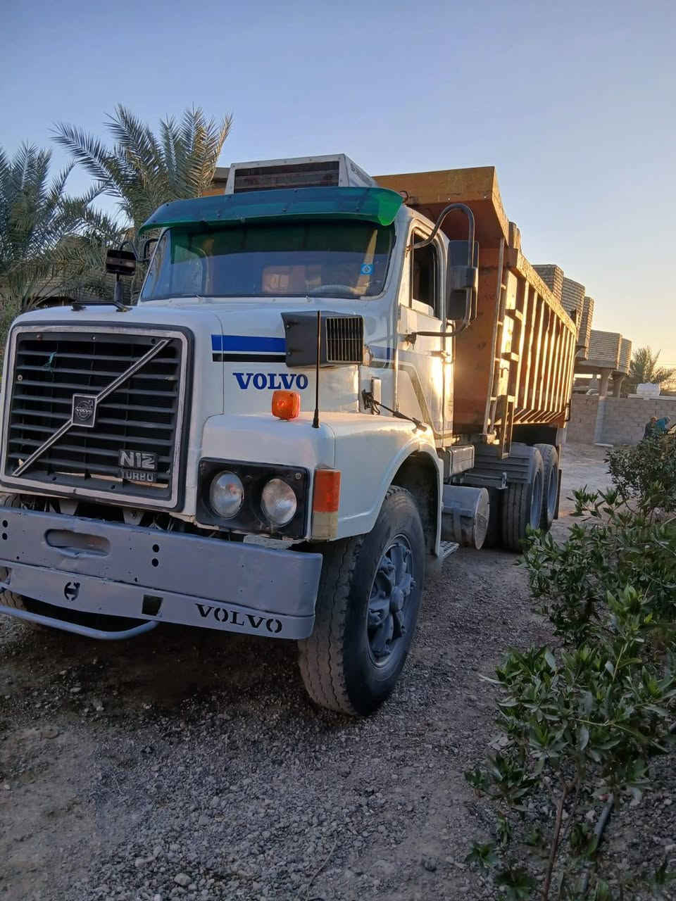 فالفو موديل ٨٣ رقم انبار الماني تحويل مباشر كير فقصه محرك مكفول كهربائيات كامله دوشمه سياره بلاديه السعر ٢٧ وبيها مجال لاتصال ***********
