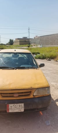 سايبا • موديل ٢٠١١ • سنوية