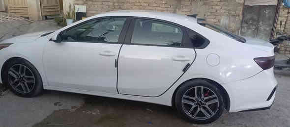 كيا فورتي
وارد امريكي 

موديل 2019

محرك 1600

كير AT

رقم ديالى

مكاني بغداد 

السعر 120

بيهه ملاحضات بسيطه واضحه بصور
سياره بسمي
***********
