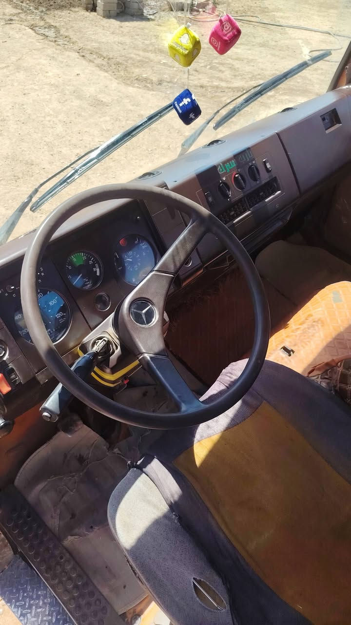 سلام عليكم سياره البه لبيع موديل91سياره جاهزه لشقل  محرك كير كسن شرط حصه كاز باقي التفاصيل تصال عله رقم ***********
