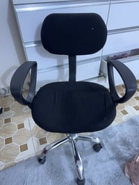 صلاح الدين سامراء • كرسي مكتب • قليل الاستخدام