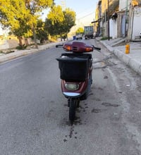 منغولي • مكينه ناعمه • كربلاء