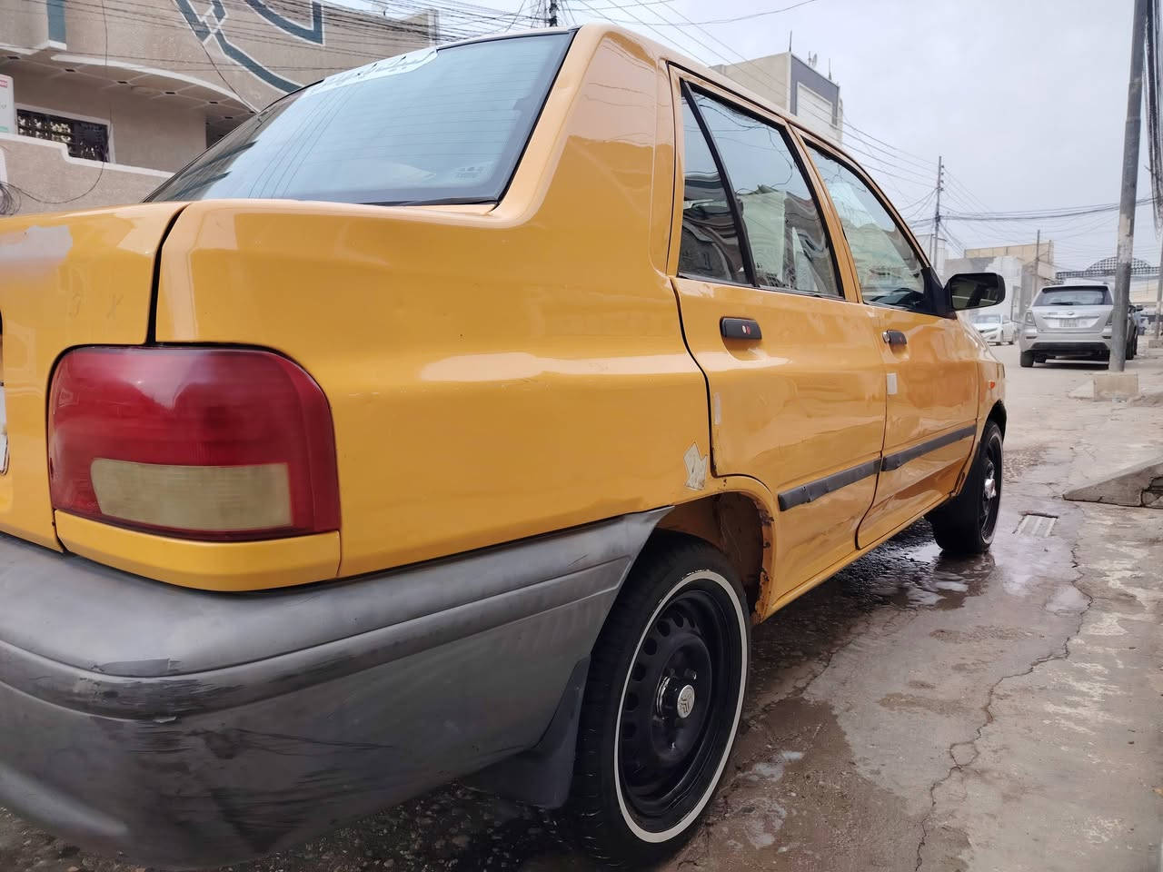 سايبا 2016بغداد انكليزي سنويه لل 28عنواني كربلاء مراوس مرفقط بسمند تكسي نضيفه وجديده ***********
