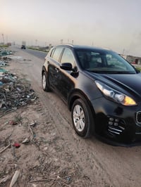 سبورتج • ٢٠١٩ • حادثة دعاميه