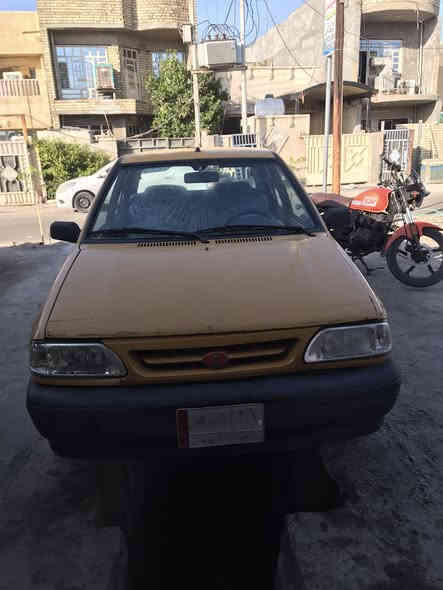 اسلام عليكم سايبه 2011 شواصي ابلادي كير ومحرك نضاف نواص ابطانه مال سايق كهربائياته شغاله مكاني حي الجهاد السعر 20 الستفسر اتصل على رقم ***********
