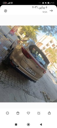 سبورتاج • ٢٠١٩ • ٧٣ الف كم