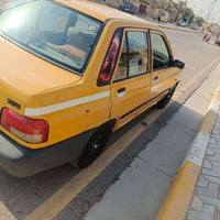 سايبا برايد • ٢٠١١ • يفلت بالربعة