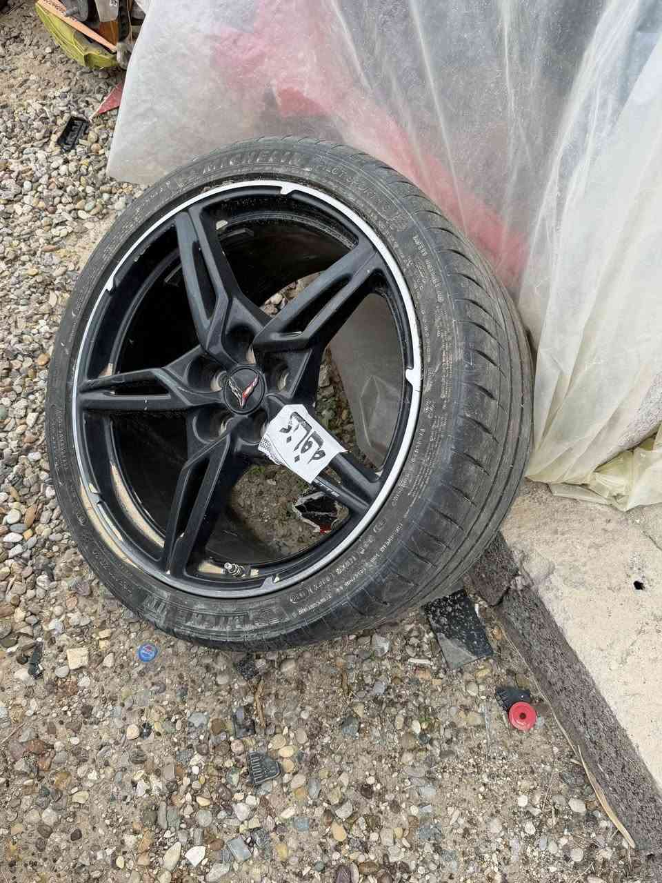 متوفر كصه كورفت c8 ٢٠٢٣ مكاني بغداد***********
