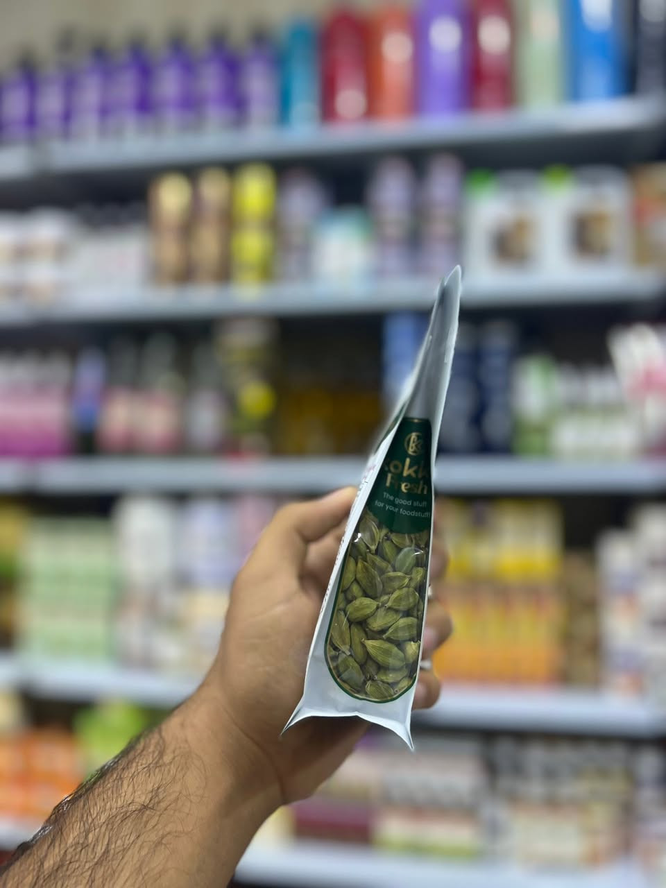 الهيل الاخضر الهندي الطبيعي💚🔥


**إذا كنت صاحب هذا الإعلان وتريد حذفه لأي سبب، رجاءا أرسل رسالة إلى الدعم الفني**