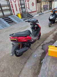 دراجه سكنس • ماشيه • الحبيبيه بغداد