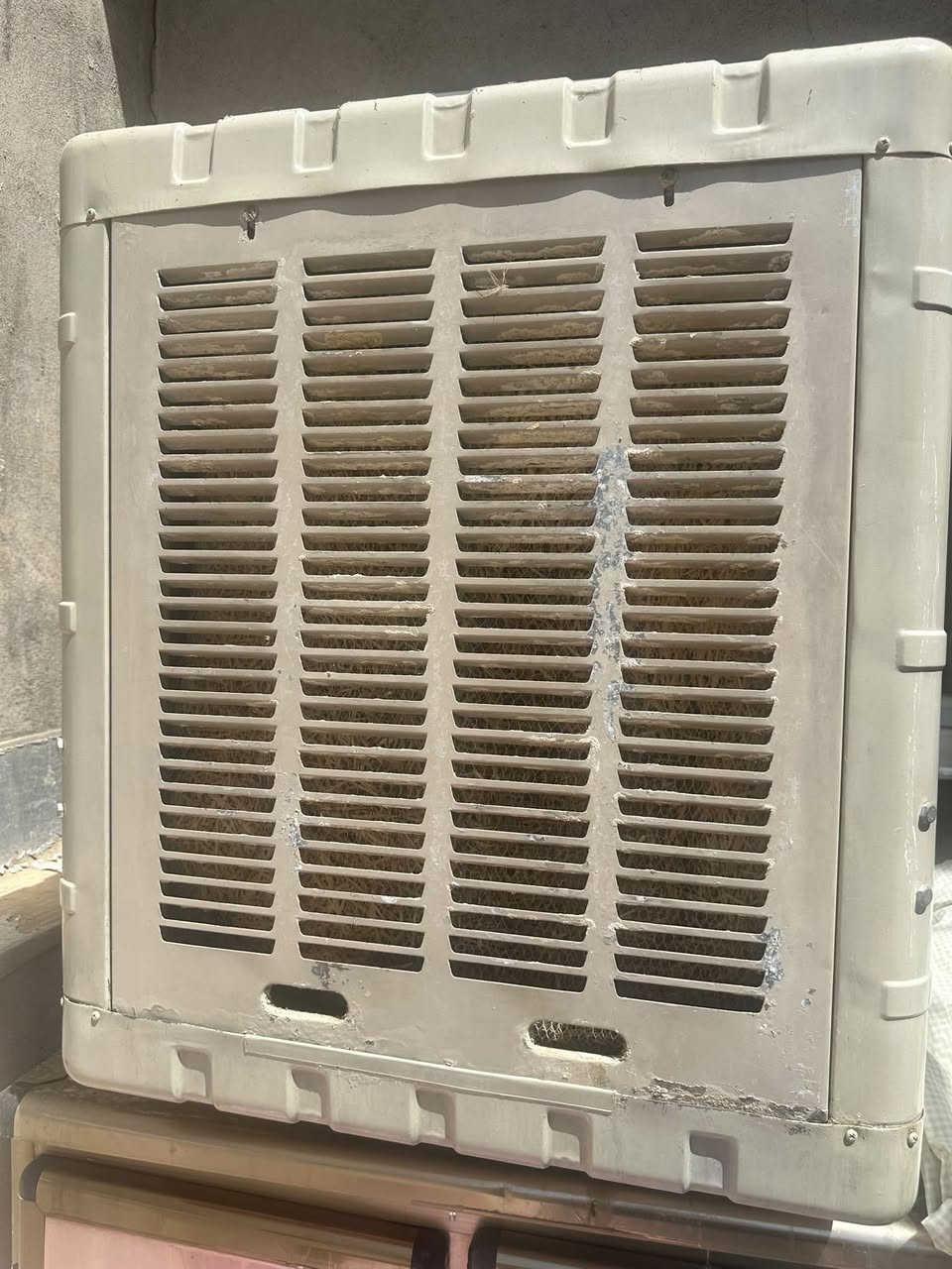 مبردة وطباخ بحالة جيدا جدا جديدات


**إذا كنت صاحب هذا الإعلان وتريد حذفه لأي سبب، رجاءا أرسل رسالة إلى الدعم الفني**