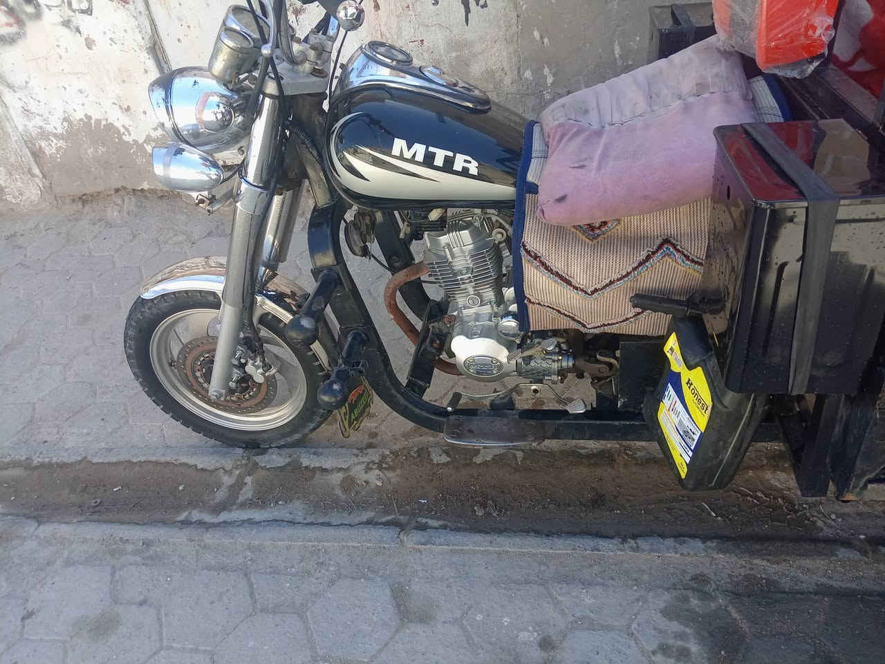 السلام عليكم ستوته للبيع موديل 12 وكيل عقيل الربيعي اوراق الستوته جاهزه 1000 ماا اكسن كله جديد الستوته ماكينه جديده صار لها شهرين شرط ام الحاسبه الاصليه السعر 1,600 وبيها مجال بسيط شراي يتفضل خاص


**إذا كنت صاحب هذا الإعلان وتريد حذفه لأي سبب، رجاءا أرسل رسالة إلى الدعم الفني**