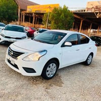 نيسان صني 2024 • نيسان صني • سيارة نيسان • صني 2024 • سيارة صني • نيسا...
