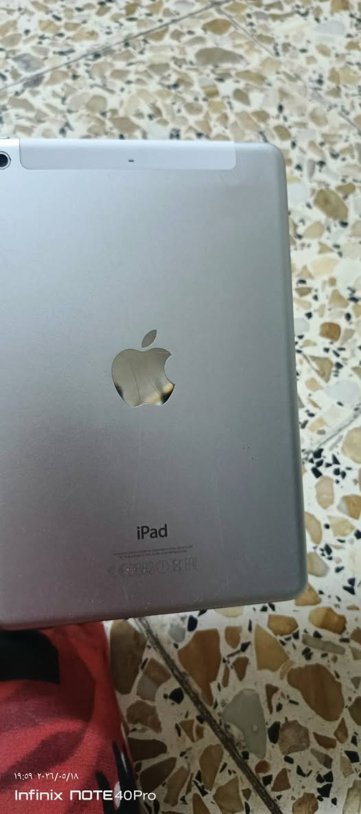 قفل ٤٠  ما عندي توصيل جهاز كلش نضيف


**إذا كنت صاحب هذا الإعلان وتريد حذفه لأي سبب، رجاءا أرسل رسالة إلى الدعم الفني**