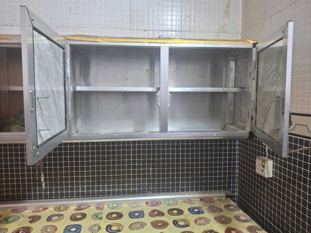 كاونتر مترتين ونص سعر مناسب جدا


**إذا كنت صاحب هذا الإعلان وتريد حذفه لأي سبب، رجاءا أرسل رسالة إلى الدعم الفني**