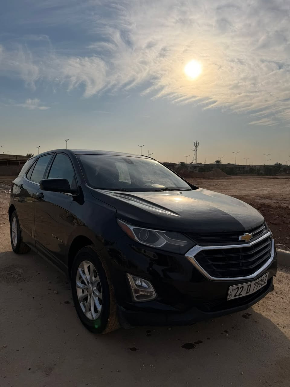 السلام عليكم 
شوفرليت ايكوينكس فول ١/١ بيه حادث الله يجفيكم شر سياره نفسه مال امريكى حادثه  
موديل 2020
رقم اربيل الجديد تحويل او وكاله بسم عربي
فئة Ls بلاك توب 
السعر ب 88$ وبيها مجال بسيط كلش
رقم الهاتف ***********
مكان السيارة بالحلة
