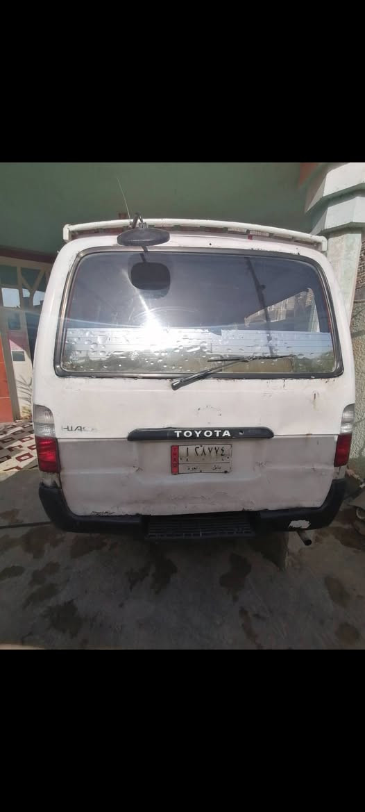 سلام عليكم عندي هايسه اللبيع مديل 94*محرك كير مكفولات محرك بريجو  كهربائيات شغل كلشي شغل تخم تيار دوشمه حلوه سنويه 19 تحويل مباشره*السعره* وبيه مجال
رقم الهاتف واتس اب  ************
رقم اتصل ************
اذا اكو مراوس بريجو شعندك نزل
