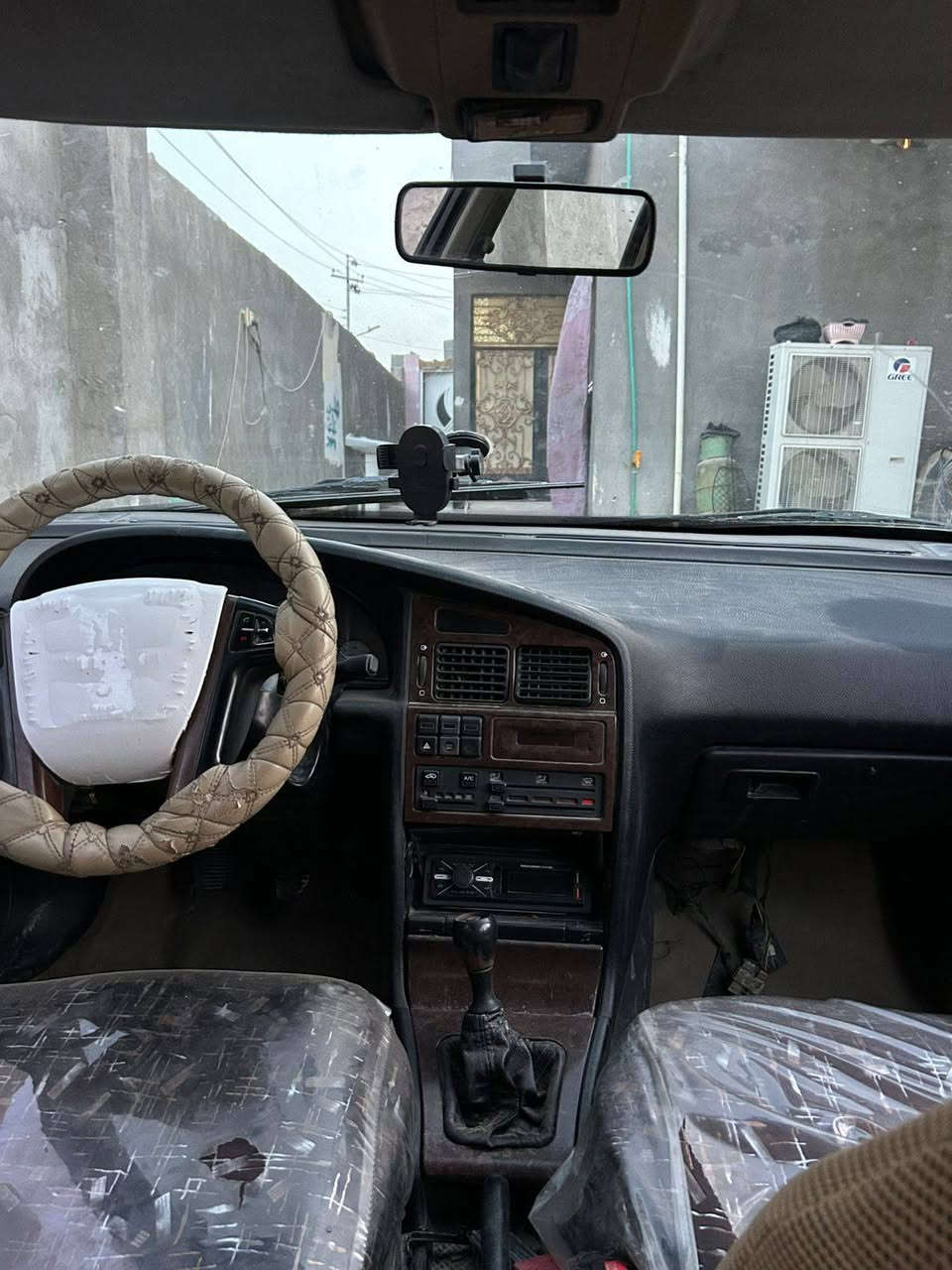 السلام وعليكم بيجو بارص مديل ١٥ جاهزة سيارة مكينة كير تبريد كهربائبات حداد ٨٠ بل ١٠٠ تحويل بنفس الساعة هزة جديدة مصفرة سارة السعر ٢٨ وبيه مجال العنوان بصرة ابو الخصيب بهادرية *********** اتصال *********** واتساب
