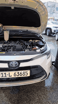 مركز صيانة زيوت رينوفار العراق 🇮🇶 ... زيوت رينوفار الماليزية إمتياز أم...