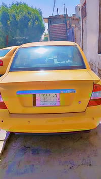 كربلاء • تبريد وتدفئة • تاير جديد