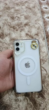 آيفون ١١ • شاشة جي اكس • فيس ايدي واكف