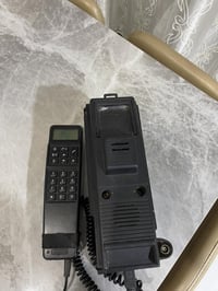 اغراض بيئم 525 تليفون /نفاظة اصير بالباب اصلية / جنطة طبابة كاملة مابي...