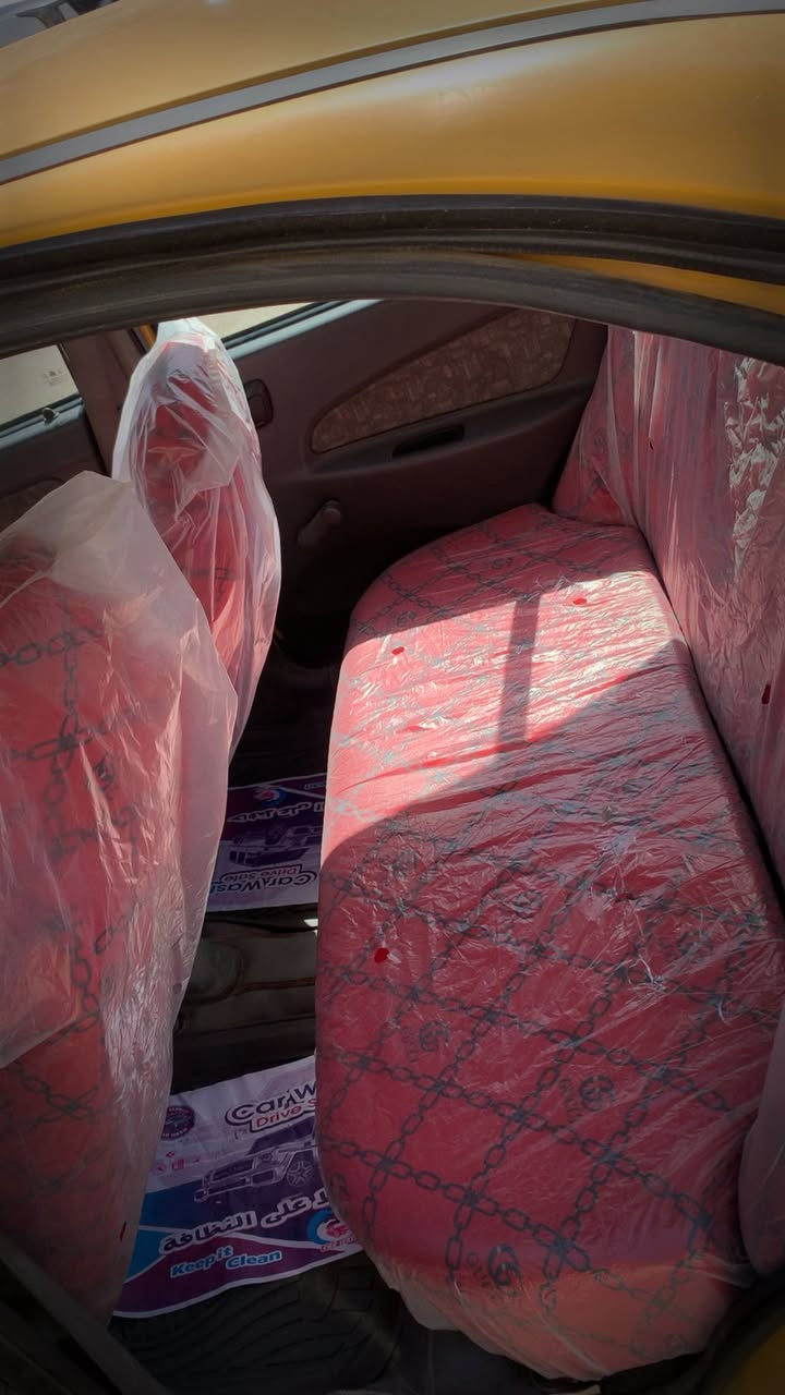 طيبه. ٢٠١٧ بيه بارد بل باب الخلفي على كد شبر  فقط 
نقصه بس تايرات.كلشي شغال  مناقصه شي ابد    بسمي تحويل ثاني يوم

***********وهاذه رقمي العنوان بغداد. الغزاليه
