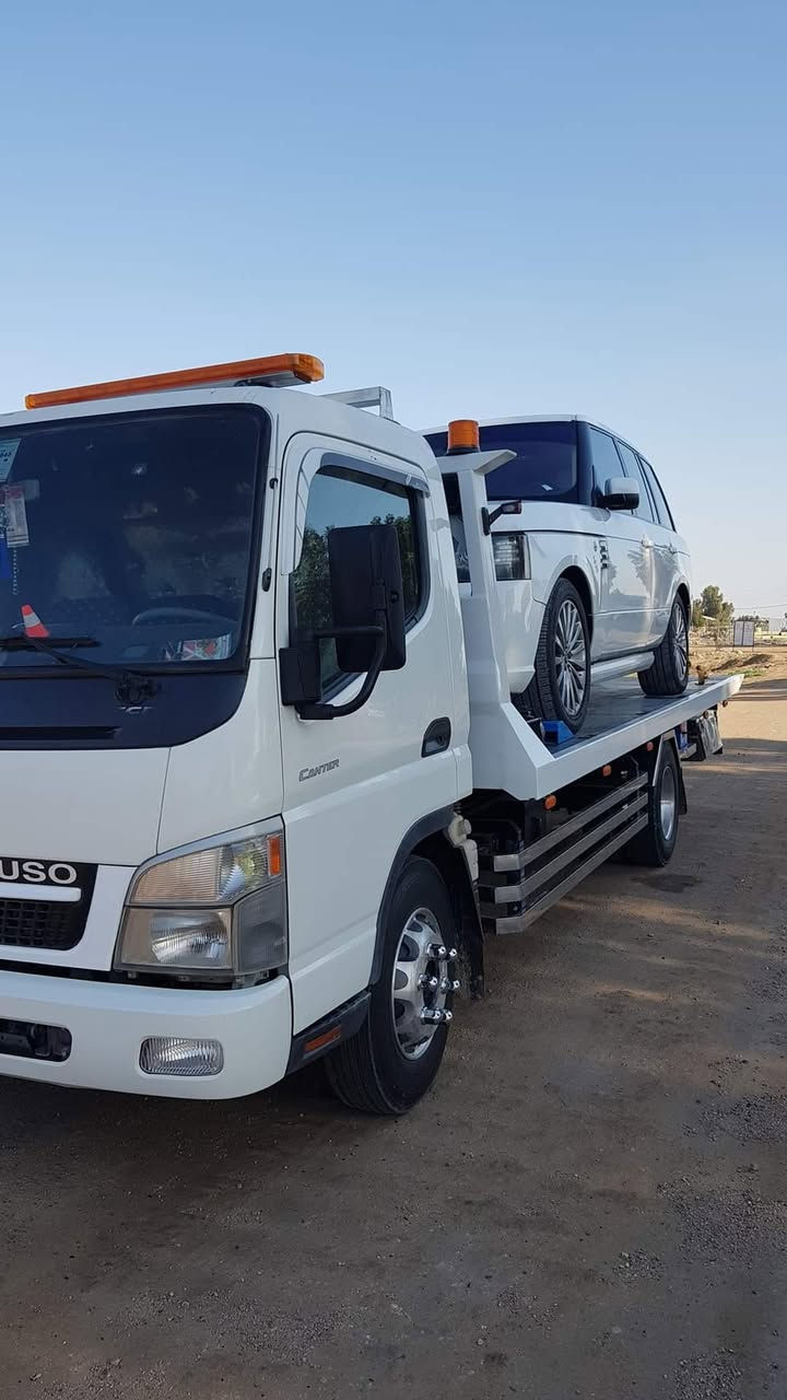 كرين صطحي لنقل كافة أنواع السيارات في بابل وجميع المحافظات خدمه 24 ساعه ***********و
***********
