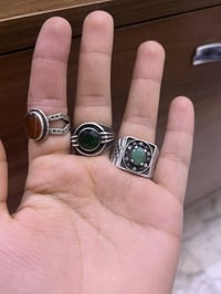 محابس فضه • احجار كريمه