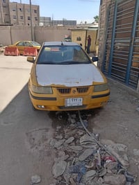 سمند • صفره • ٢٠١٢
