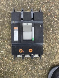 من رخصة صاحب البوست متوفر قواطع ميرلن جرين فرنسي اصلي 400 -630 امبير ف...