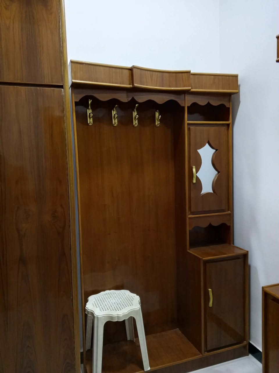 غرفه حطاطه للبيع نضافه فول السعر مليون 300مكانها البعلوان


**إذا كنت صاحب هذا الإعلان وتريد حذفه لأي سبب، رجاءا أرسل رسالة إلى الدعم الفني**