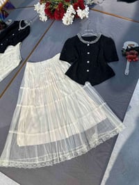 طقم عيد • زارا ستان • مقاسات ٣٨-٤٨