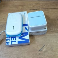 طابعات كانون • ٢ جهاز • شغالة