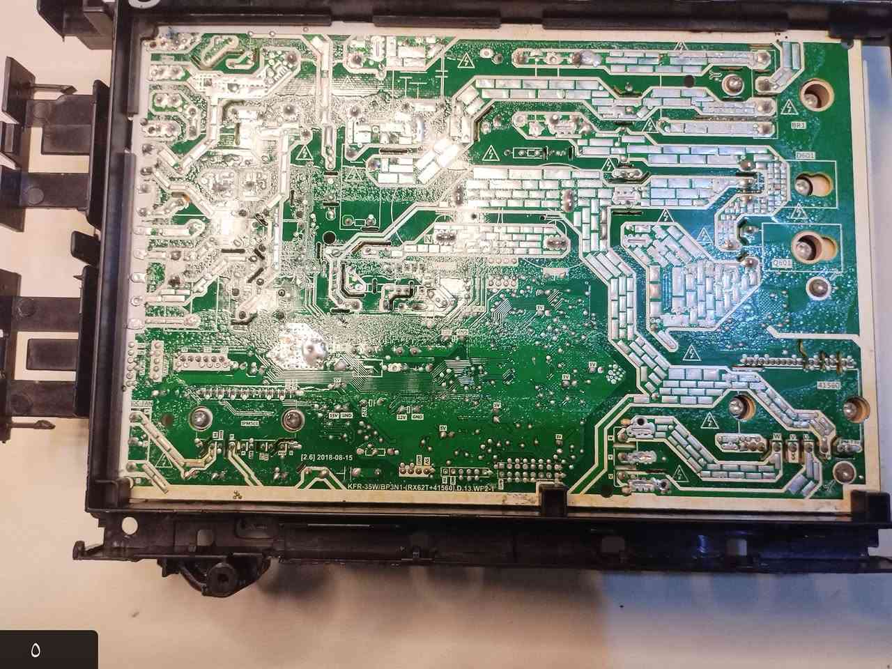 كارت سبلت قطعه خارجيه مال ميديا جديد غير مستخدم شرط الفحص للبيع

يتوفر توصيل لجميع المحافظات


**إذا كنت صاحب هذا الإعلان وتريد حذفه لأي سبب، رجاءا أرسل رسالة إلى الدعم الفني**