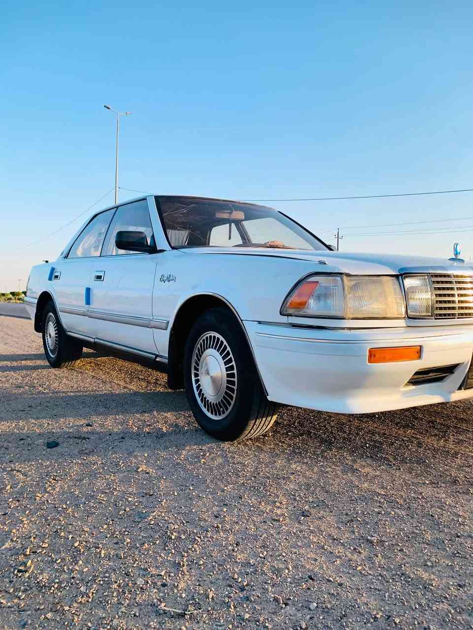هارتوب موديل 1991
رقم بغداد تحويل مباشر 

مكينه وكير حاويه 2500 بطه 

تخم تاير حداده تخم ويل 

ادامه كامل باتري كهربائيات شغاله 

تراي نعومه 

مكفول كص ونقل جثه واصوليات وبيها رشات بسيطه صبغ 

نضيفه وجديده كلش 

دواخل نضيفه 

تبريد جاهز منضومه جديده نقصها غاز 

العنوان واسط الكوت 

السعر 48 وبي مجال

***********

