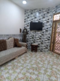 دار ١٠٠م • حي الثاني شارع ٦٠ • واجه ٥م