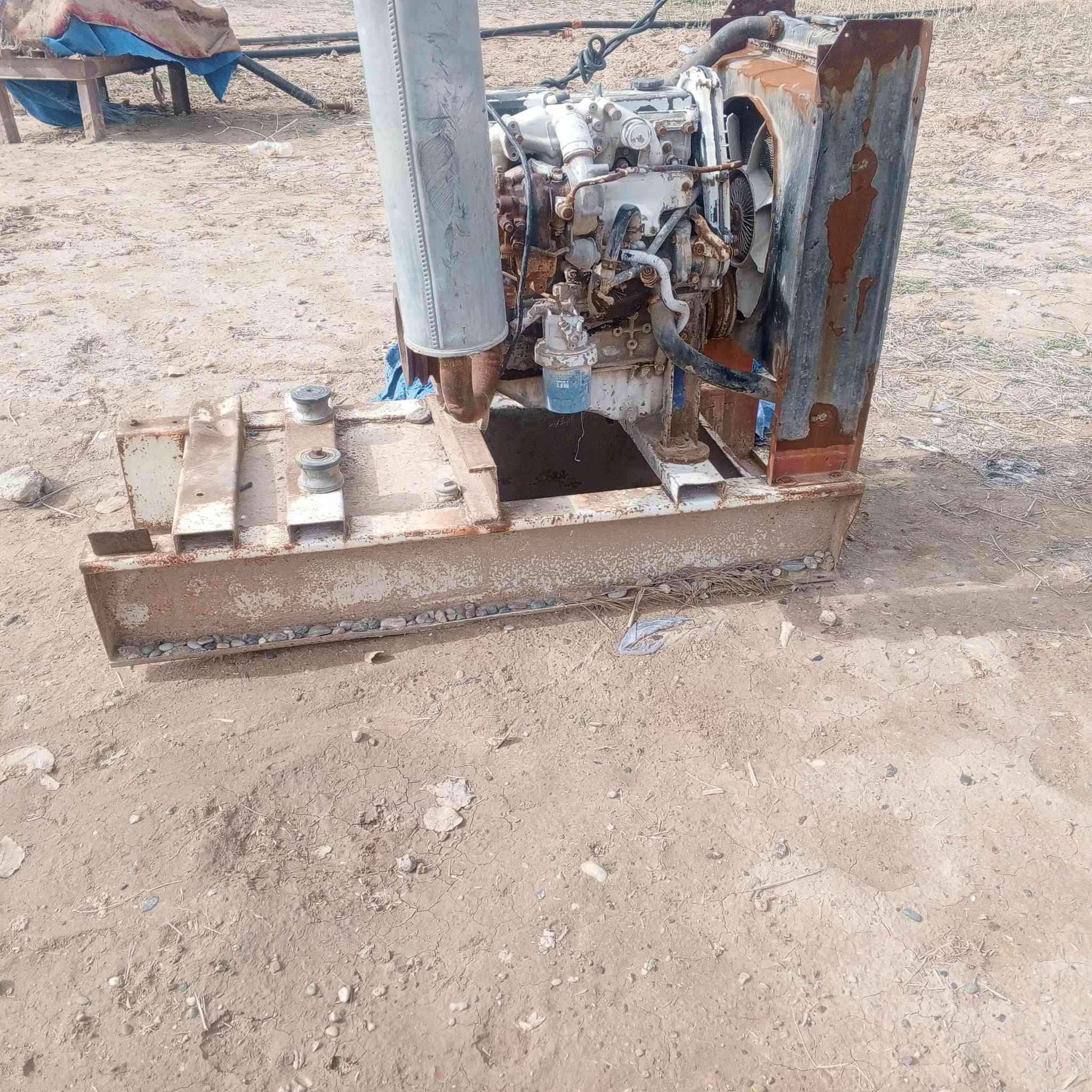 محرك كيه للبيع سعره 450
الستفسار اتصل مكلف بل نشر 
اسيا‏‪***********‬‏
زين‏‪***********‬‏
مكان صلاح الدين قضائ العلم
مكلف بل نشر
