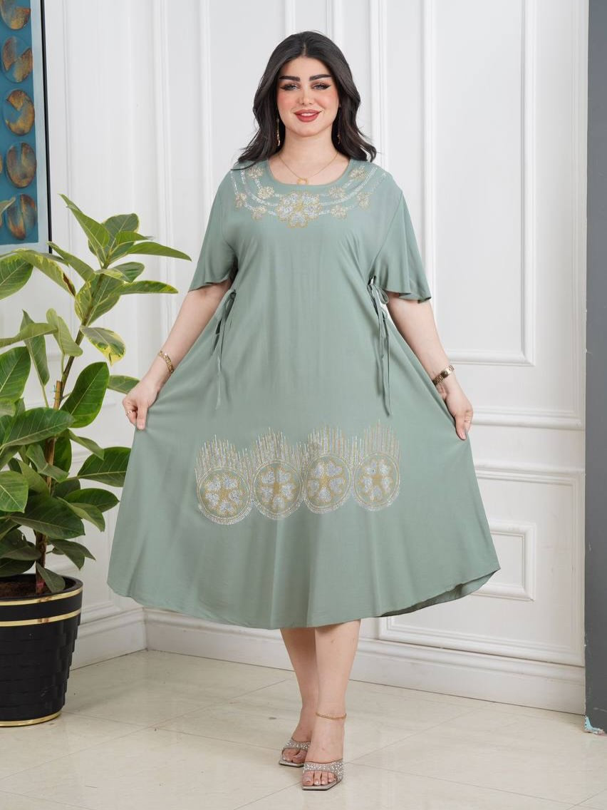 #جمال ونزاكه الشلحه😍طول ٩٠ الخامه ولاغلطه😍


**إذا كنت صاحب هذا الإعلان وتريد حذفه لأي سبب، رجاءا أرسل رسالة إلى الدعم الفني**