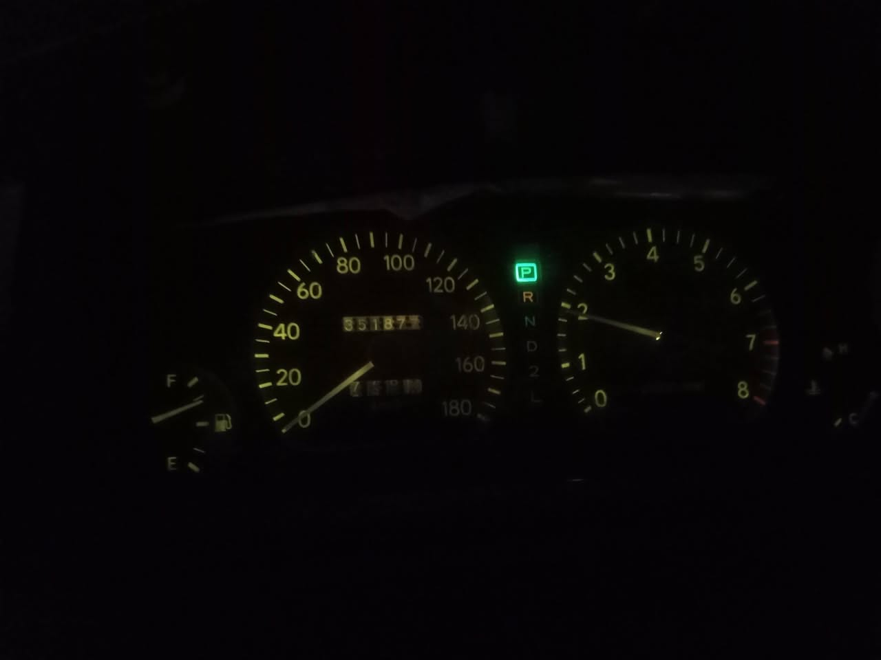 مارك كربلائي موديل 1990للبيع
محرك بي كازكيت 
٠٧٨٠٥٥٥٦٤٩


**إذا كنت صاحب هذا الإعلان وتريد حذفه لأي سبب، رجاءا أرسل رسالة إلى الدعم الفني**