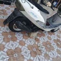 ماكس منغولي • بوشه 55 • كهرباء شغالة