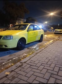 سياره اوبترا 2011 سياره خير من الله كير حداديه  ومحرك  السعر 58 وبيها ...